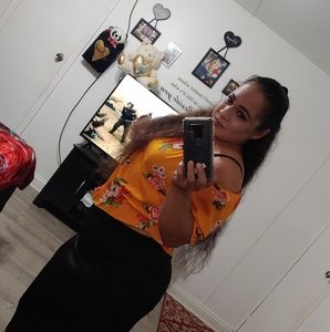 Meet your Posher, Patricia gomez